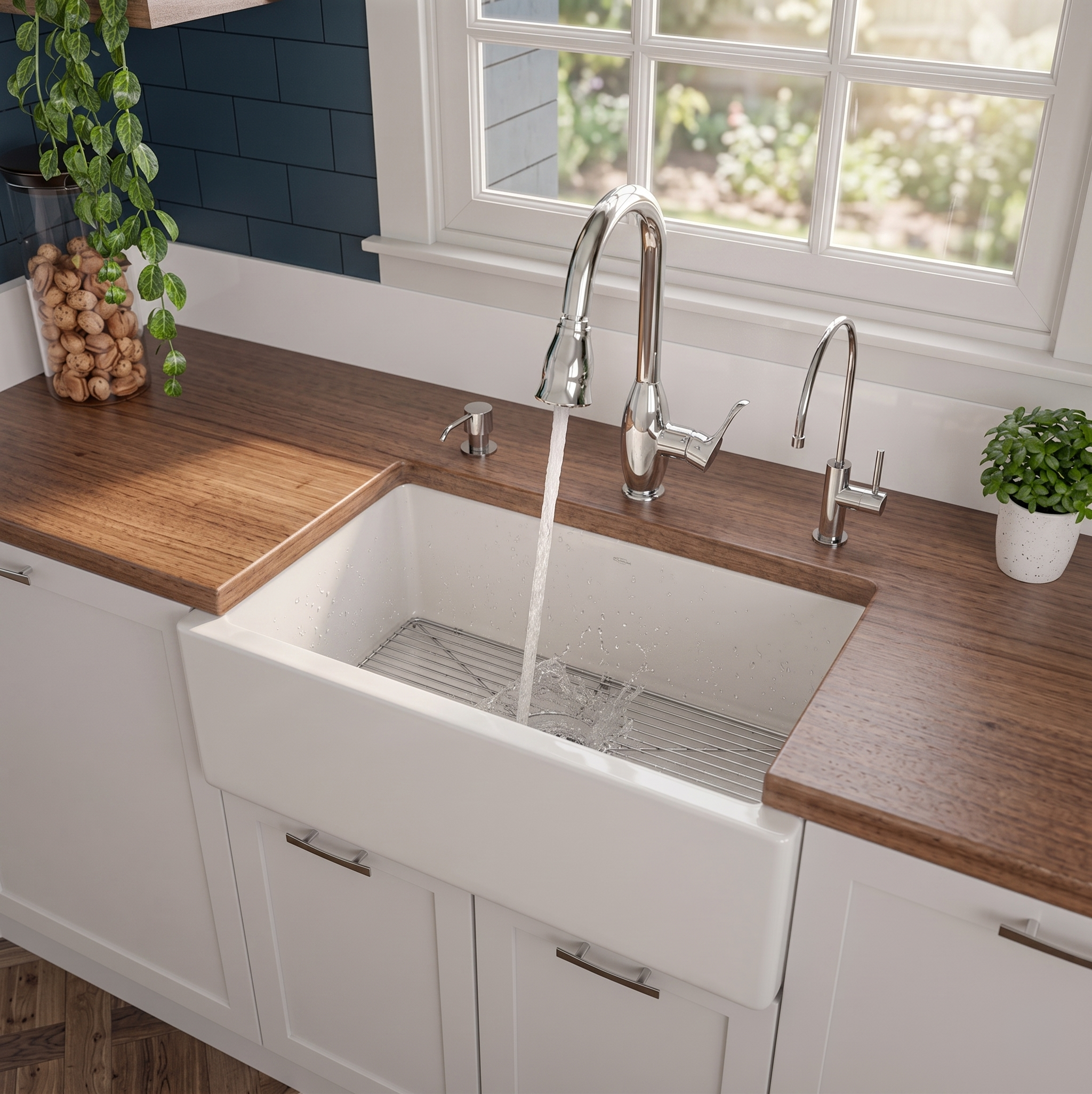 WET Systems product visual