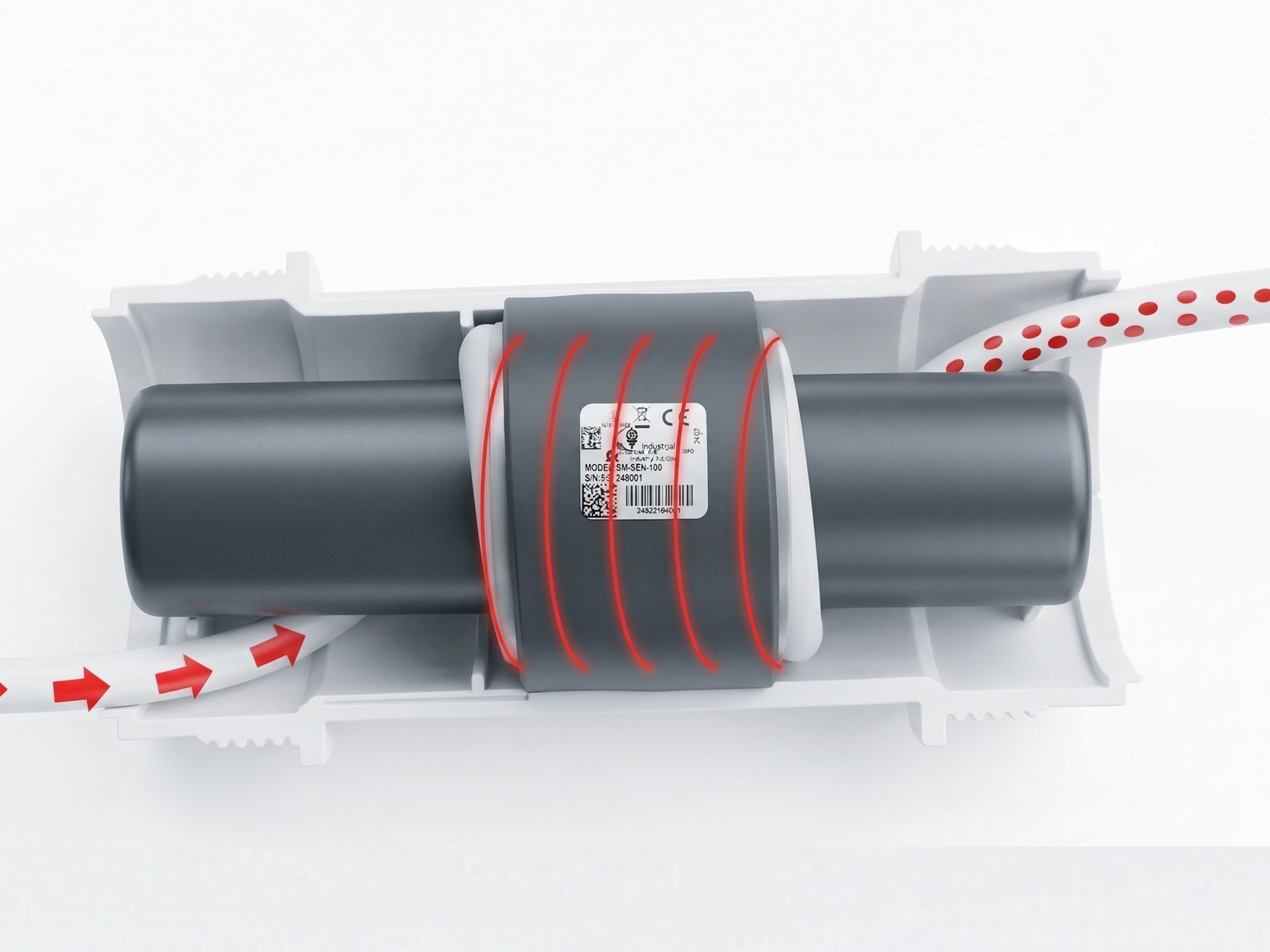 WET Systems product visual